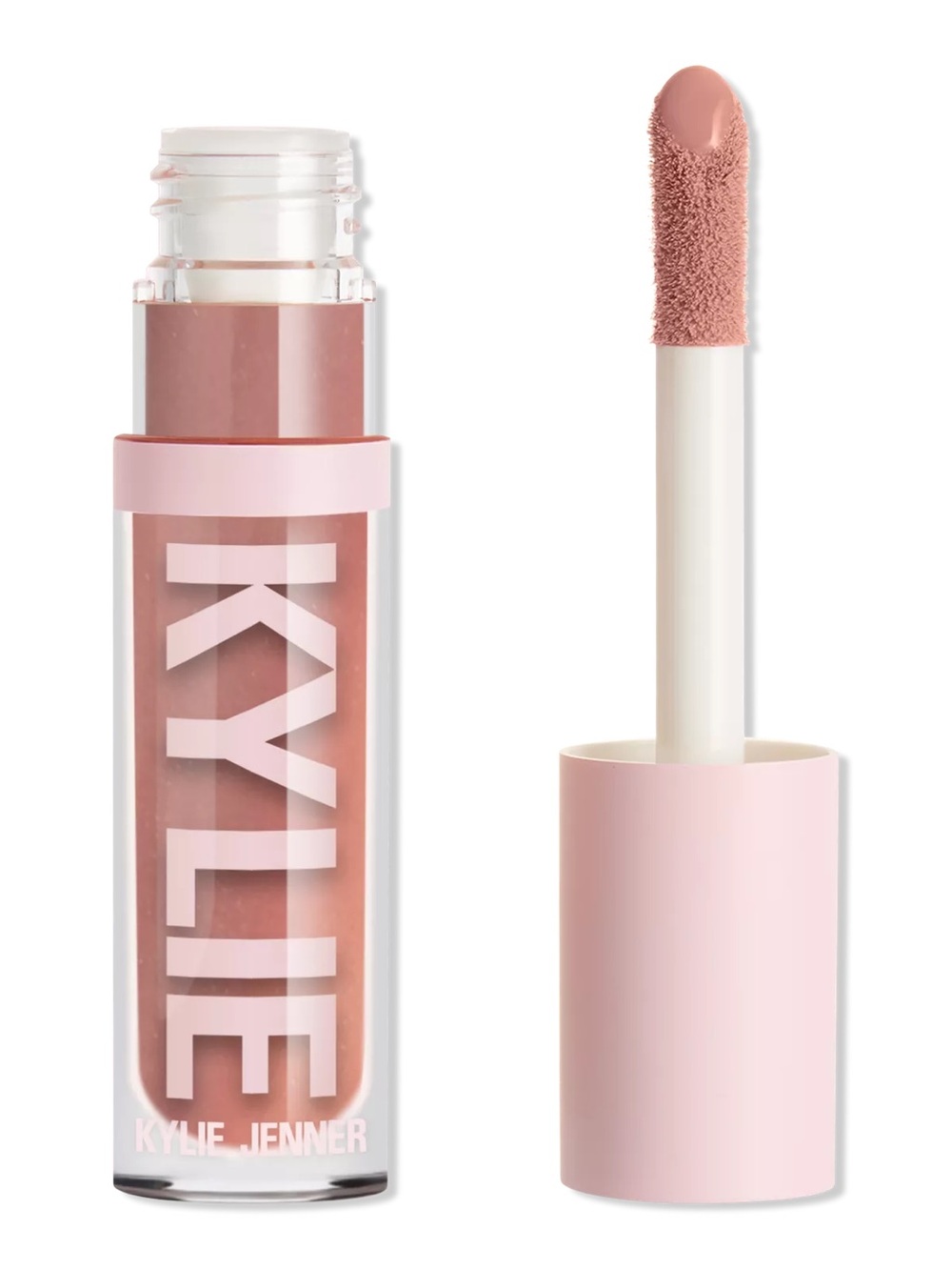 NIB Kylie high shine gloss